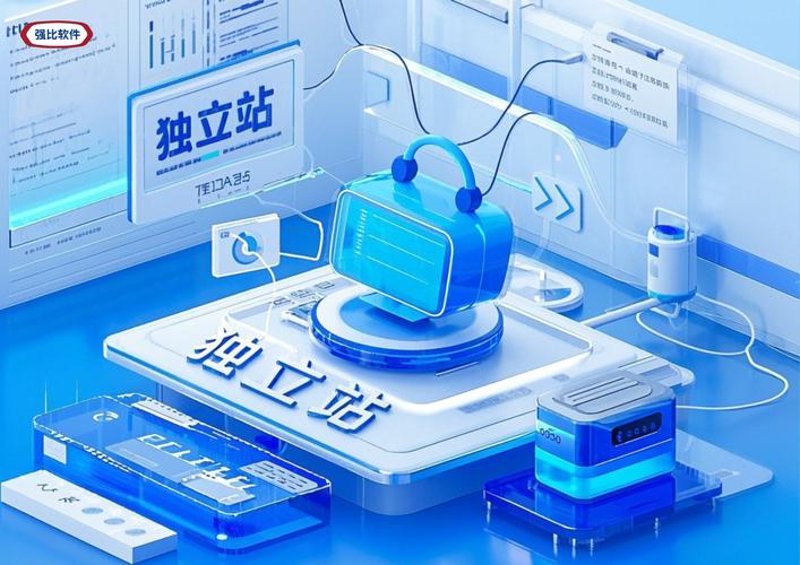 上海电商代运营：新兴商业趋势下的电商新玩法